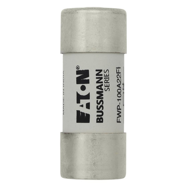 100a 600v 22x58 indicated 22 x 58mm 