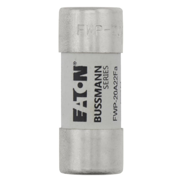 20amp 700v ac 22 x 58mm ferrule 
