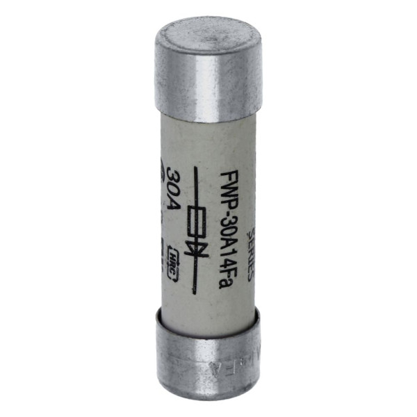 30amp 700v ac ferrule 14 x 51 mm 
