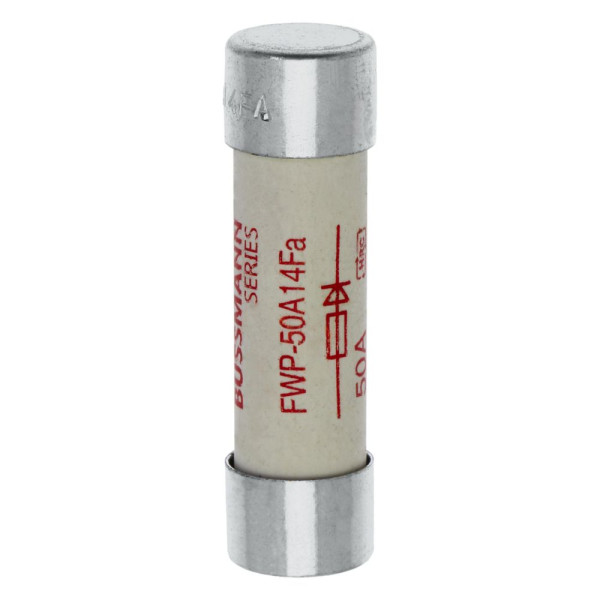 50amp 700v ac ferrule 14 x 51 mm 