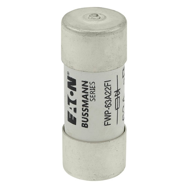 63a 690v 22x58 indicated 22 x 58mm 