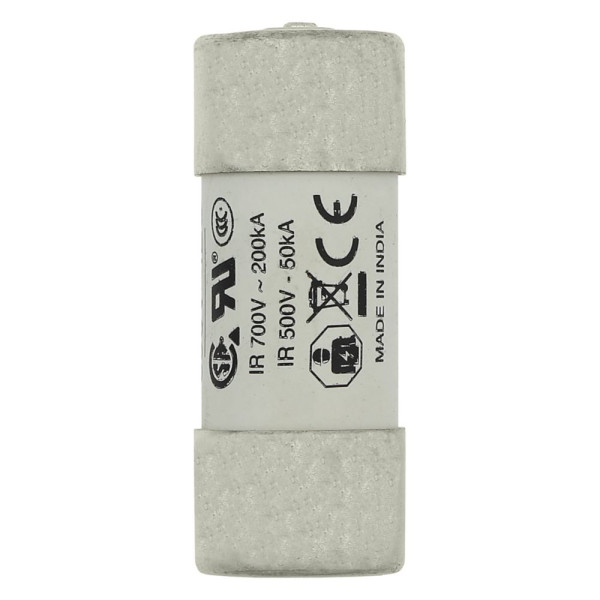 63a 690v 22x58 indicated 22 x 58mm 