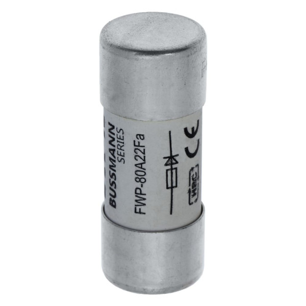 80amp 700v ac 22 x 58mm ferrule 