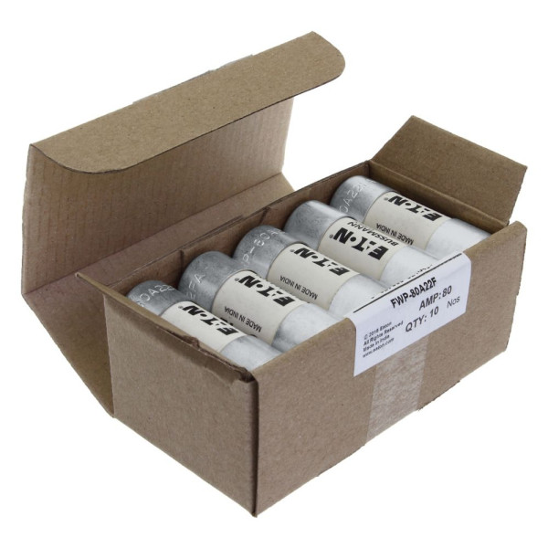 80amp 700v ac 22 x 58mm ferrule 