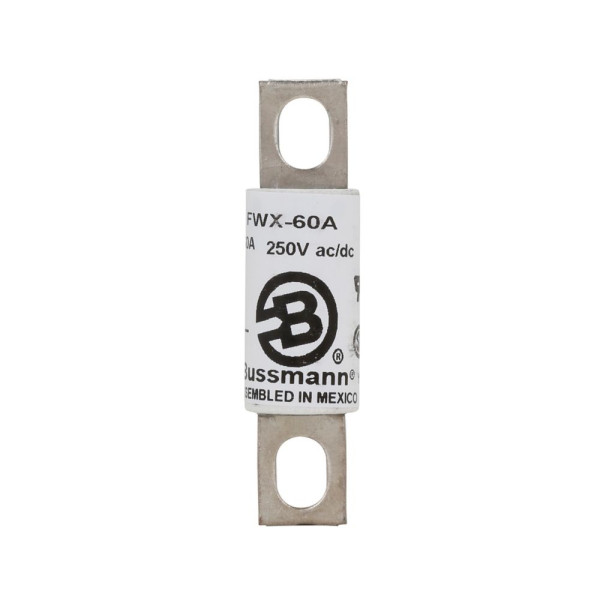Buss high speed fuse 