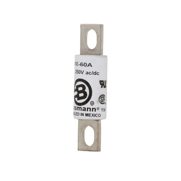 Buss high speed fuse 