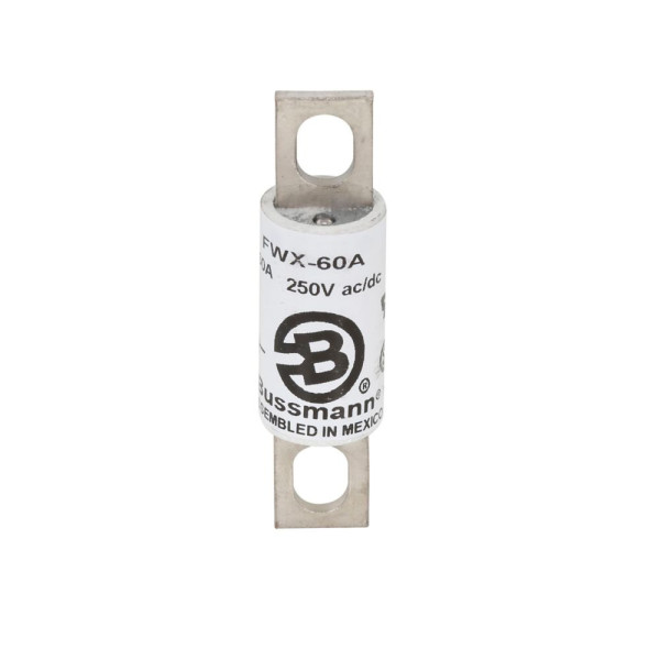Buss high speed fuse 