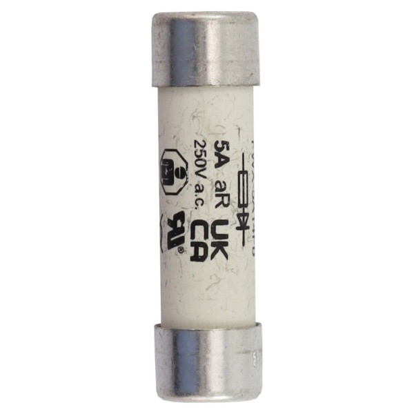 250v 5amp s/cond ferrule 14.3 x 50.8mm 