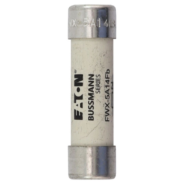 250v 5amp s/cond ferrule 14.3 x 50.8mm 