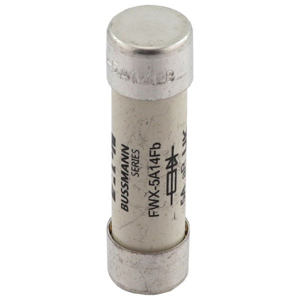 250v 5amp s/cond ferrule 14.3 x 50.8mm 