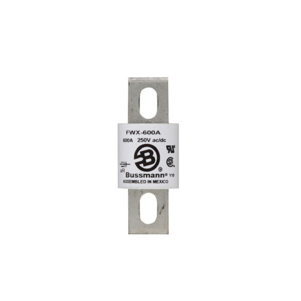 Buss high speed fuse  - Eaton - FWX-600A