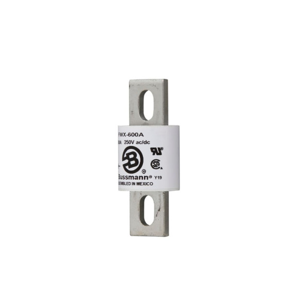 Buss high speed fuse  - Eaton - FWX-600A