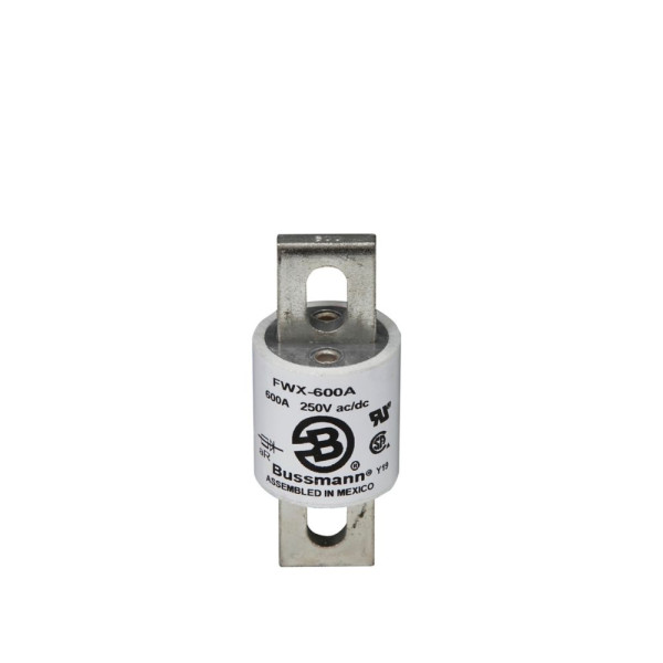 Buss high speed fuse  - Eaton - FWX-600A