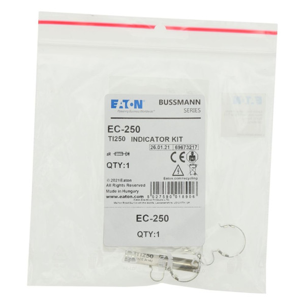 Ind fixing pack>ti250 let 