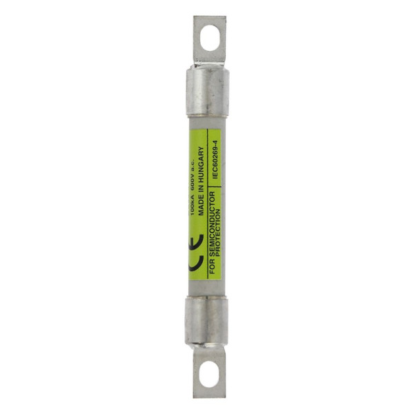 15amp 600v ac bs88 fuse  - Eaton - GSB15