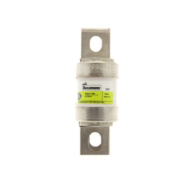 175amp 660v ac bs88 semi conductor fuse  - Eaton - GSGB175