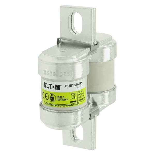 325amp 660v ac bs88 semi conductor fuse  - Eaton - GSGB325