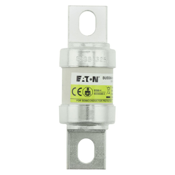 325amp 660v ac bs88 semi conductor fuse  - Eaton - GSGB325