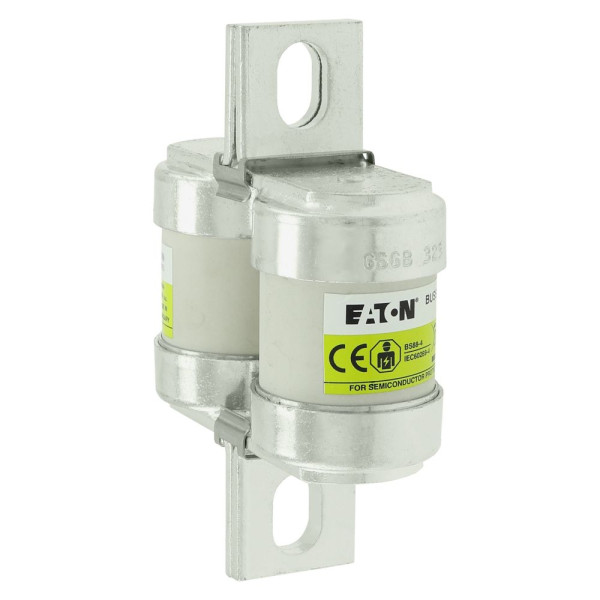 325amp 660v ac bs88 semi conductor fuse  - Eaton - GSGB325