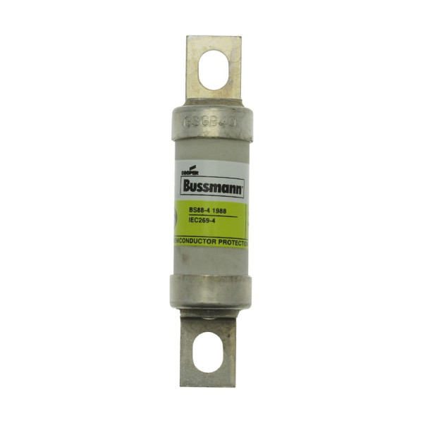 40amp 660v ac bs88 semi conductor fuse 
