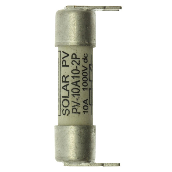 10amp 1000v dc solar pcb-2 10 x 38mm 