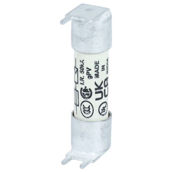 10amp 1000v dc solar pcb-2 10 x 38mm 