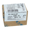 10amp 1000v dc solar pcb-2 10 x 38mm 