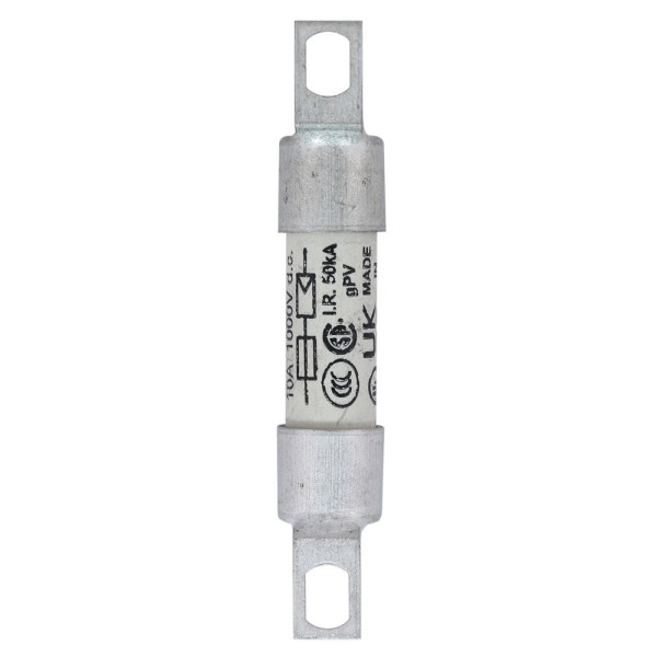 10amp 1000v dc solar blade 10 x 38mm 
