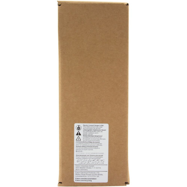 Fuse 125a 1000v 1*xl pv 