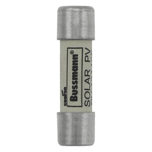 12amp 1000v dc solar ferrule 10 x 38mm  - Eaton - PV-12A10F