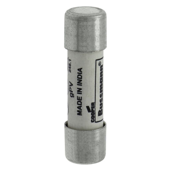 12amp 1000v dc solar ferrule 10 x 38mm  - Eaton - PV-12A10F