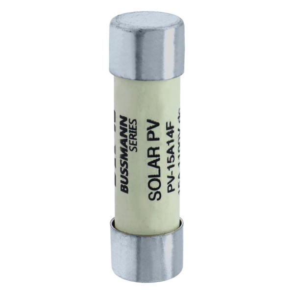 15amp 1100v dc solar ferrule 