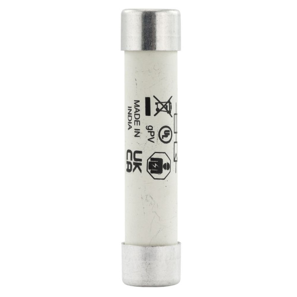 15amp 1500v dc solar ferrule 