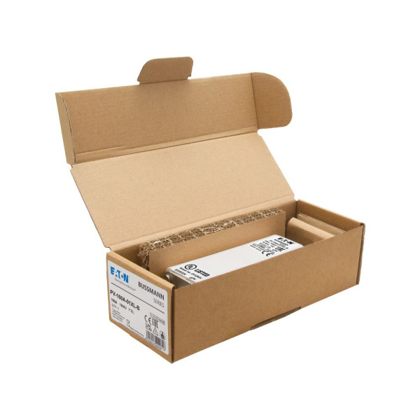 Fuse 160a 1000v 1 xl pv bolt in ver 