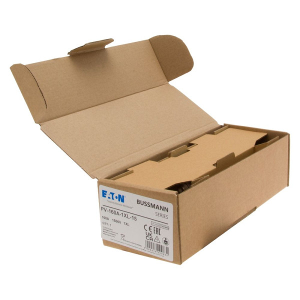 Fuse 160a 1500v 1xl pv 