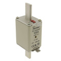 Fuse 160a 1000v dc pv size 1 dual ind 
