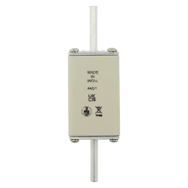 Fuse 160a 1000v dc pv size 1 dual ind 