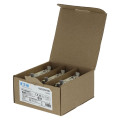 Fuse 160a 1000v dc pv size 1 dual ind 