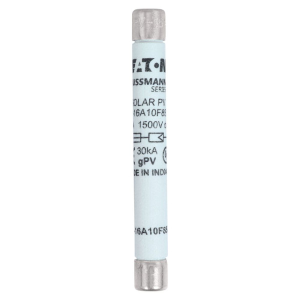 16amp 1500v dc solar ferrule 10 x 85mm 
