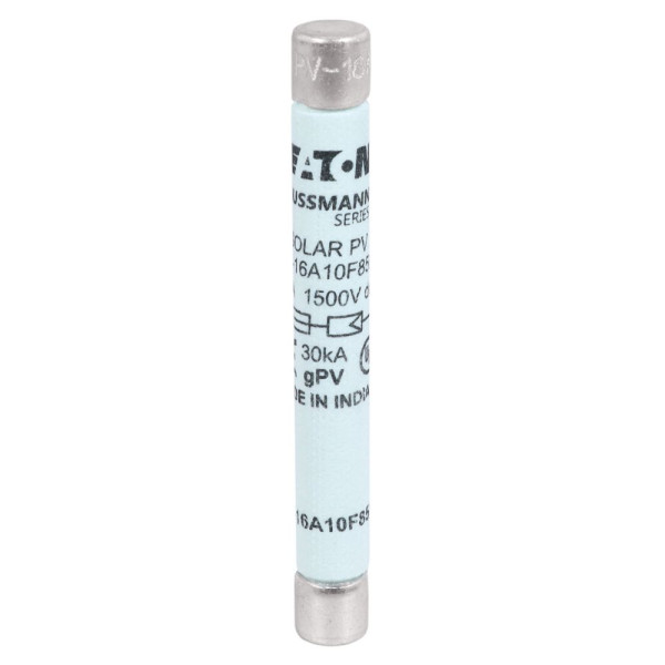 16amp 1500v dc solar ferrule 10 x 85mm 