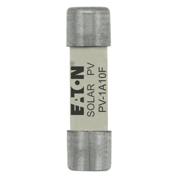 1amp 1000v dc solar ferrule 10 x 38mm