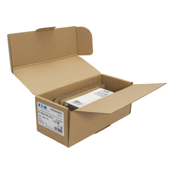 Fuse 250a 1500v 2xl pv bolt-in ver 