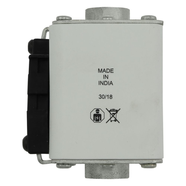 Fuse 250a 1000v dc size 2 flush end 