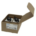 Fuse 250a 1000v dc size 2 flush end 