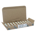 25amp 1000v dc solar ferrule 