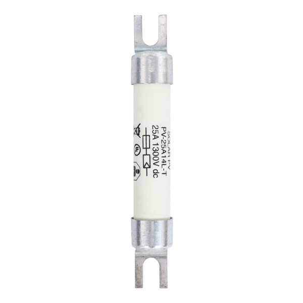 25amp 1300v dc solar tag fuse 