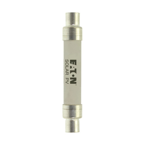 25amp 1300v dc solar ferrule fuse  - Eaton - PV-25A14LF10F