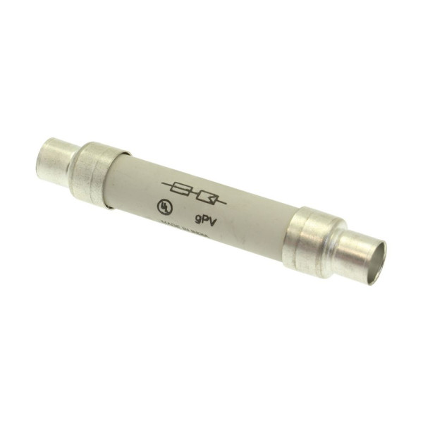 25amp 1300v dc solar ferrule fuse  - Eaton - PV-25A14LF10F