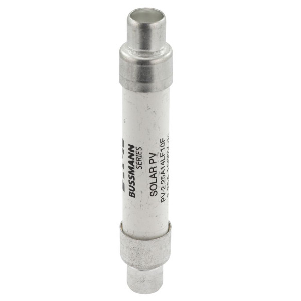 2.25 amp 1500v dc  solar ferrule fuse 