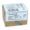 2amp 1000v dc solar pcb-2 10 x 38mm 